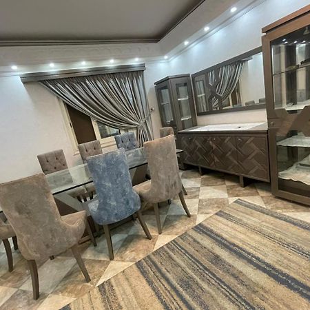 حدائق اهرام Appartement Ezbet Abd el-Hamid Buitenkant foto