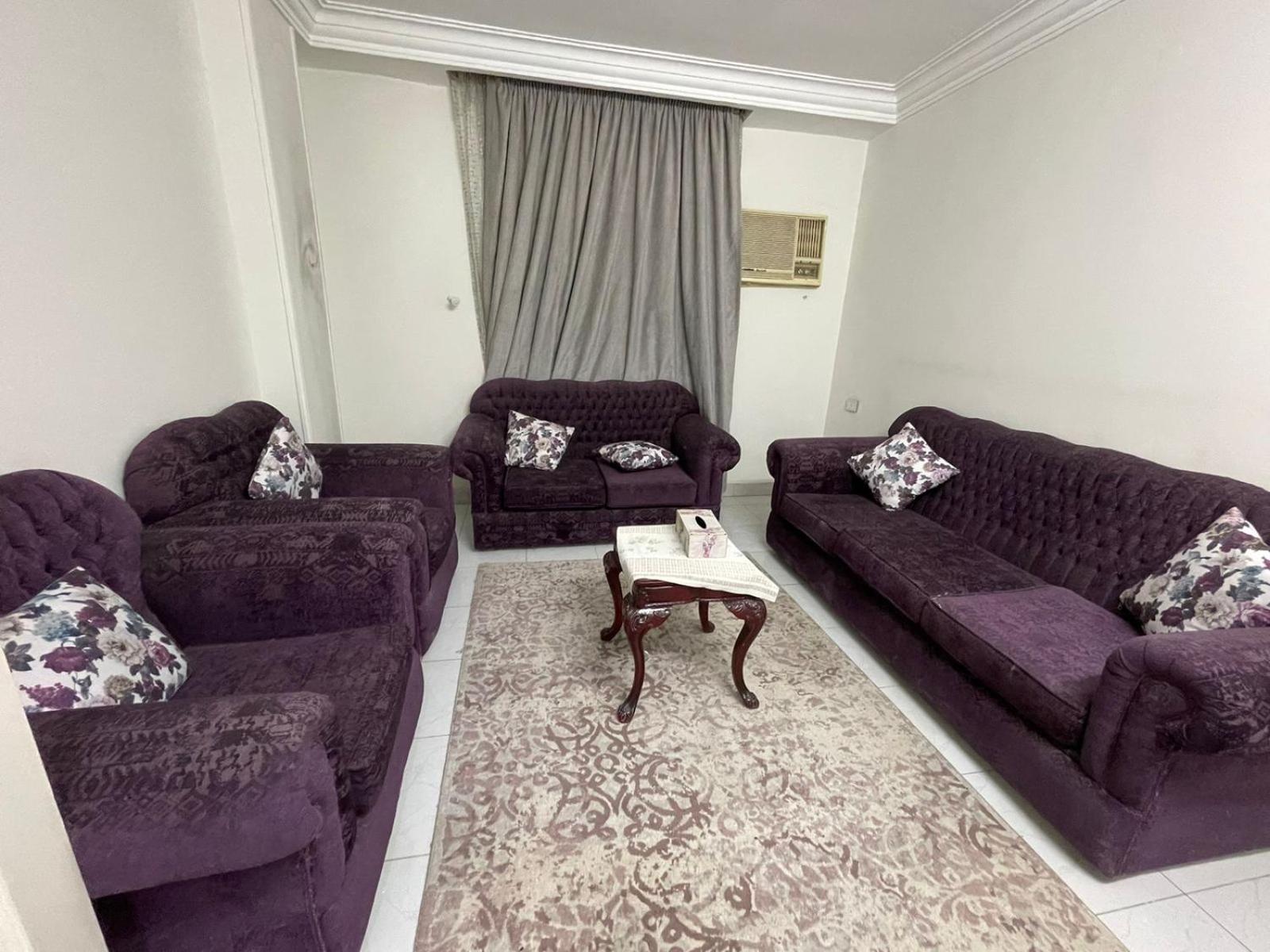 حدائق اهرام Appartement Ezbet Abd el-Hamid Buitenkant foto